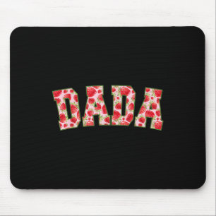 Tapis De Souris Dada Du Berry Premier Anniversaire Famille De Frai