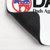 TAPIS DE SOURIS DADDD (Coin)