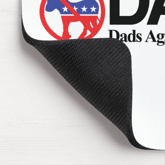 TAPIS DE SOURIS DADDD (Coin)