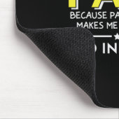 Tapis De Souris Daddy Don Ils M'Appelent Papas (Coin)