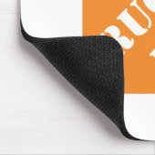 Tapis De Souris Dadisms Rugby Papa (Coin)