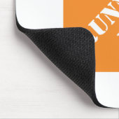 Tapis De Souris Dadisms Running Papa (Coin)