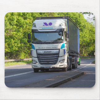 Tapis de souris Daf Truck