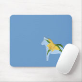 Tapis De Souris Daffodil Mousepad (Avec souris)