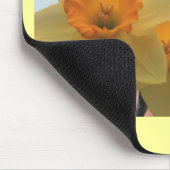 Tapis De Souris Daffodilux (Coin)
