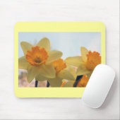 Tapis De Souris Daffodilux (Avec souris)