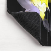 Tapis De Souris Daffodiques cubes (Coin)
