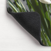 Tapis De Souris Daffodiques de printemps (Coin)