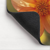Tapis de souris Dahlia (Coin)