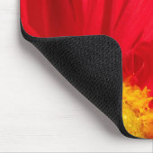 Tapis De Souris dahlia (Coin)