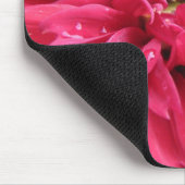 Tapis De Souris dahlia (Coin)
