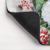 Tapis De Souris Dahlia (Coin)