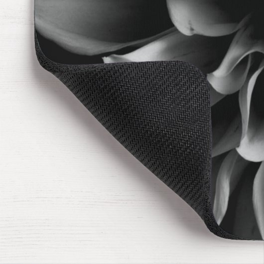 Tapis De Souris Dahlia (Coin)