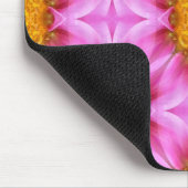 Tapis De Souris Dahlia Love... (Coin)