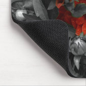 Tapis De Souris Dahlia-mousepad (Coin)