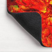 Tapis De Souris Dahlia s'est répandue...... (Coin)