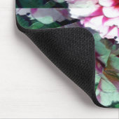 Tapis De Souris Dahlia twirl..... (Coin)