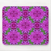 Tapis De Souris Dahlias....... (Devant)