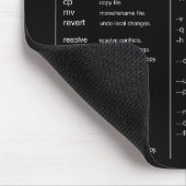 Tapis de souris d'aide-mémoire de subversion (svn) (Coin)