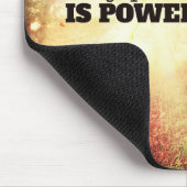 Tapis De Souris Daily Practice (Coin)