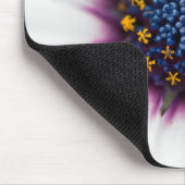 Tapis De Souris Daisée d'été (Coin)