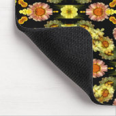 Tapis De Souris Daisies Galore..... (Coin)