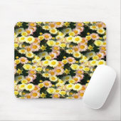 Tapis De Souris Daisies Galore....... (Avec souris)