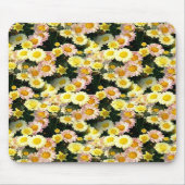 Tapis De Souris Daisies Galore....... (Devant)