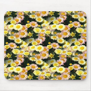 Tapis De Souris Daisies Galore.......