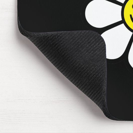 Tapis De Souris  Daisy (Coin)