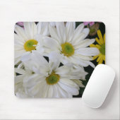 Tapis De Souris Daisy (Avec souris)
