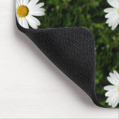 Tapis De Souris Daisy Bloom sans couture motif + vos idées (Coin)