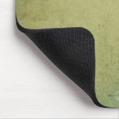 Tapis De Souris Daisy Brisée (Coin)
