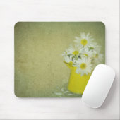 Tapis De Souris Daisy Brisée (Avec souris)
