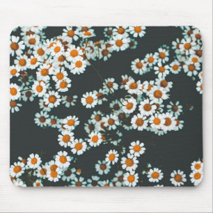 Tapis De Souris Daisy Daisies Floral