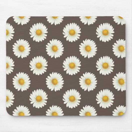 Tapis De Souris Daisy Daisy (Devant)