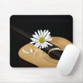 Tapis De Souris Daisy du pays (Avec souris)