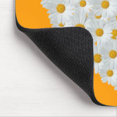 Tapis De Souris Daisy Heart (Coin)