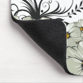 Tapis De Souris daisy matin (Coin)