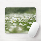 Tapis De Souris Daisy Meadow (Avec souris)