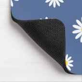 Tapis De Souris Daisy Meadows Blue (Coin)