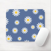 Tapis De Souris Daisy Meadows Blue (Avec souris)