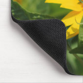 Tapis De Souris Daisy Mousepad - HAMbyWhiteGlove (Coin)
