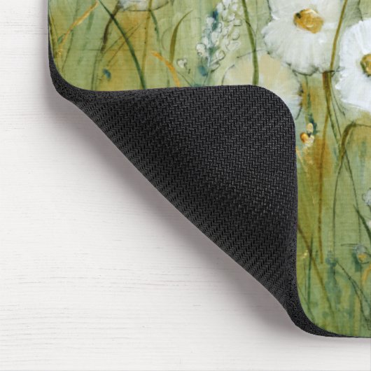 Tapis De Souris Daisy Spring I (Coin)
