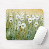Tapis De Souris Daisy Spring I (Avec souris)