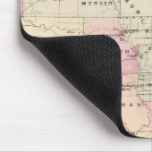 Tapis De Souris Dakota (Coin)