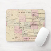 Tapis De Souris Dakota (Avec souris)