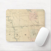 Tapis De Souris Dakota (Avec souris)