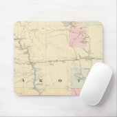 Tapis De Souris Dakota 2 (Avec souris)