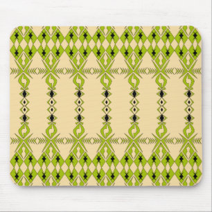 Tapis De Souris Dakota ~ Ami, Ally